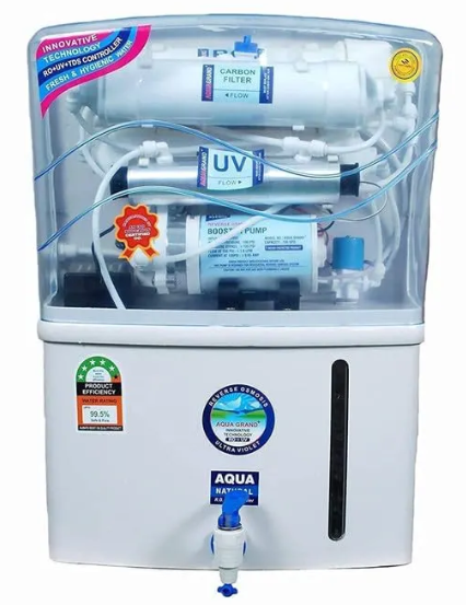 Cold purified RO drinking water purifier