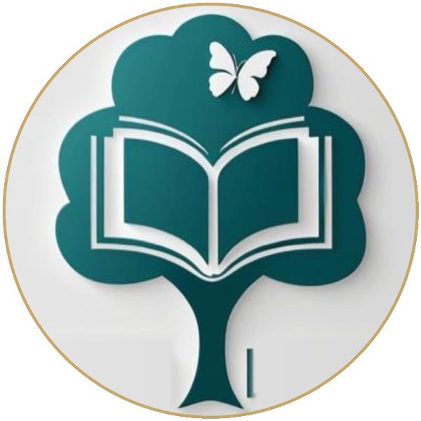Shyam Library Logo